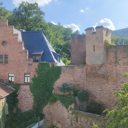 Vicolo Miltenberg