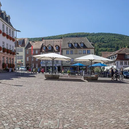 Vicolo Miltenberg